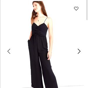 BRAND NEW SOLD OUT MADEWELL jumpsuit